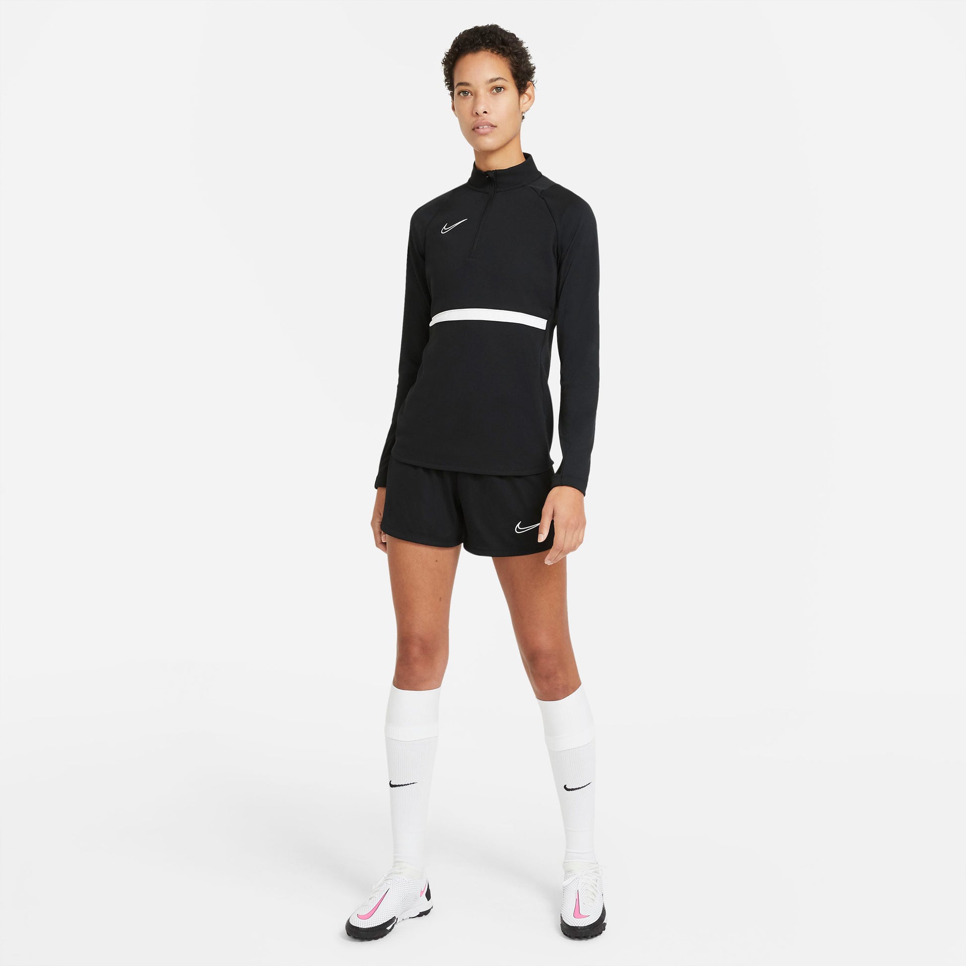 Dri-FIT academy shorts