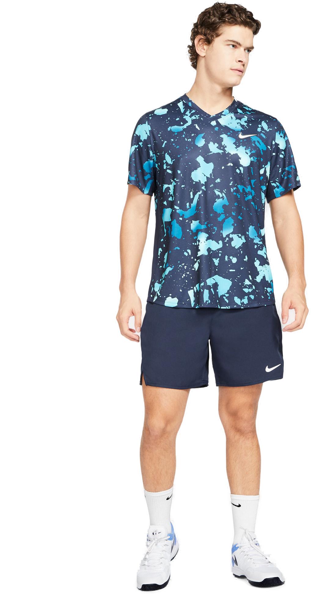 Court Dri-FIT Victory tennisshorts
