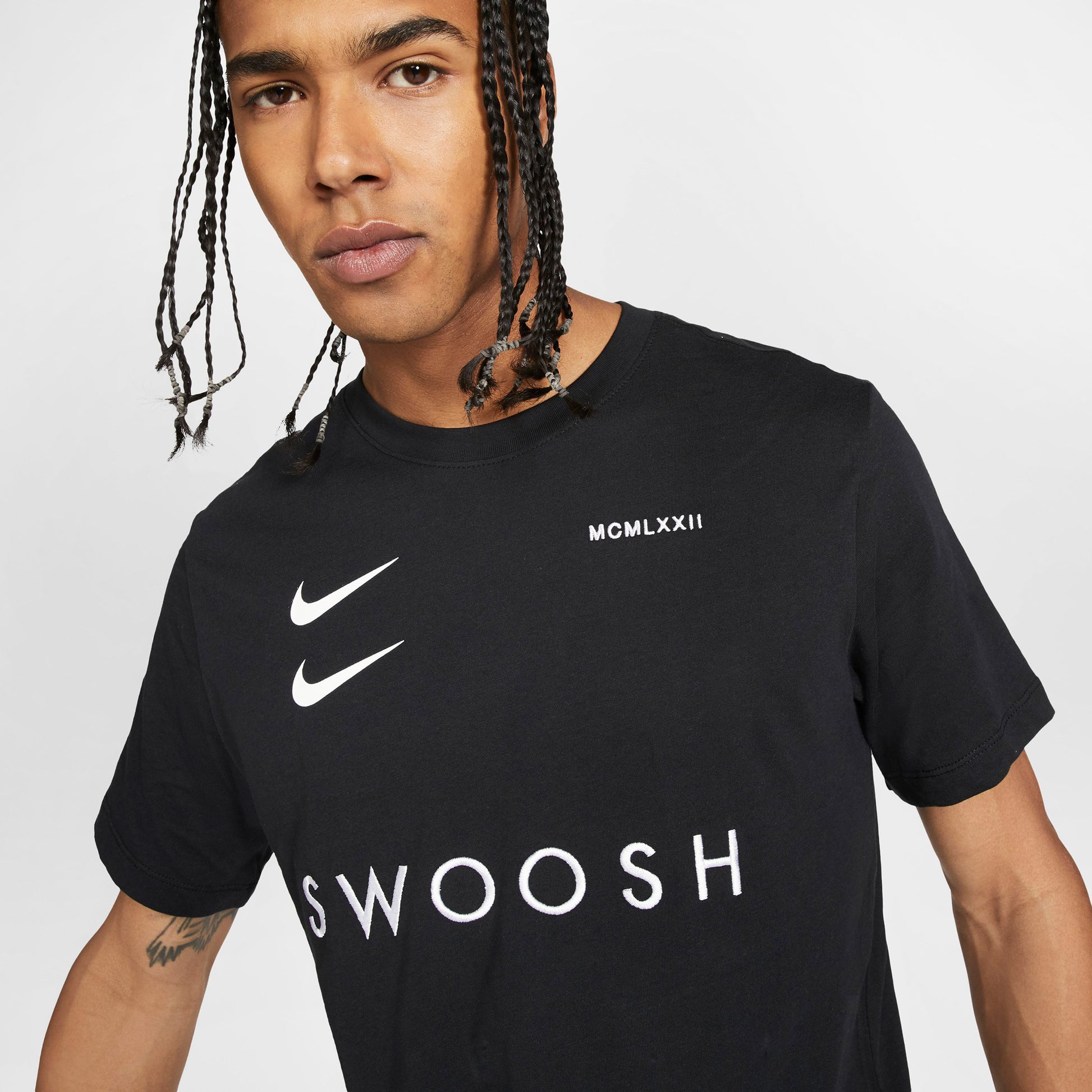 Sportswear Swoosh T-shirt