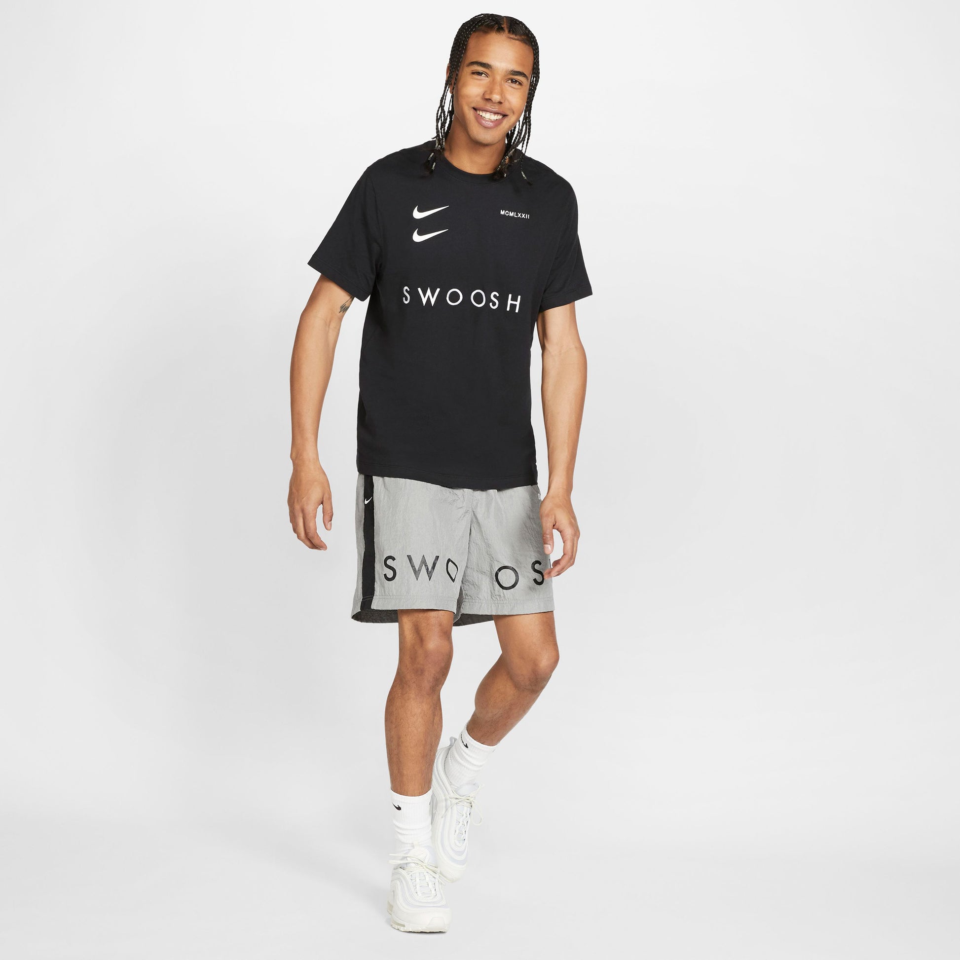 Sportswear Swoosh T-shirt