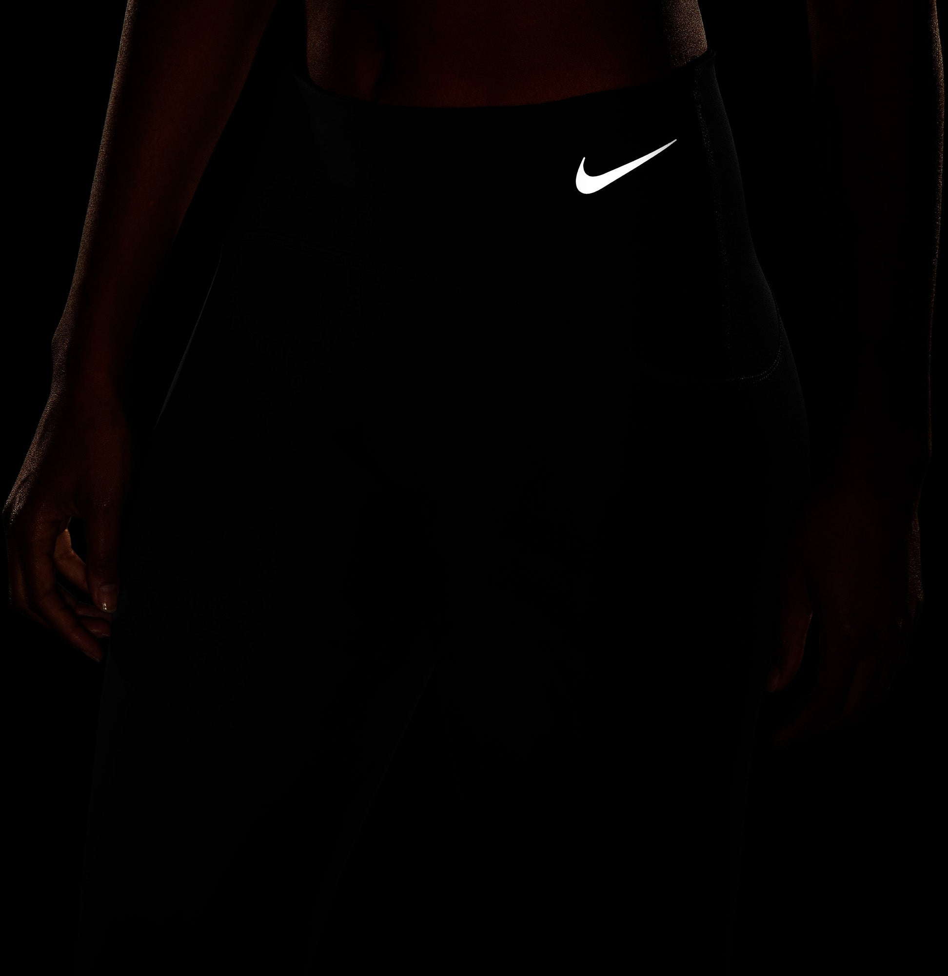Nike Speed 7/8 Tights