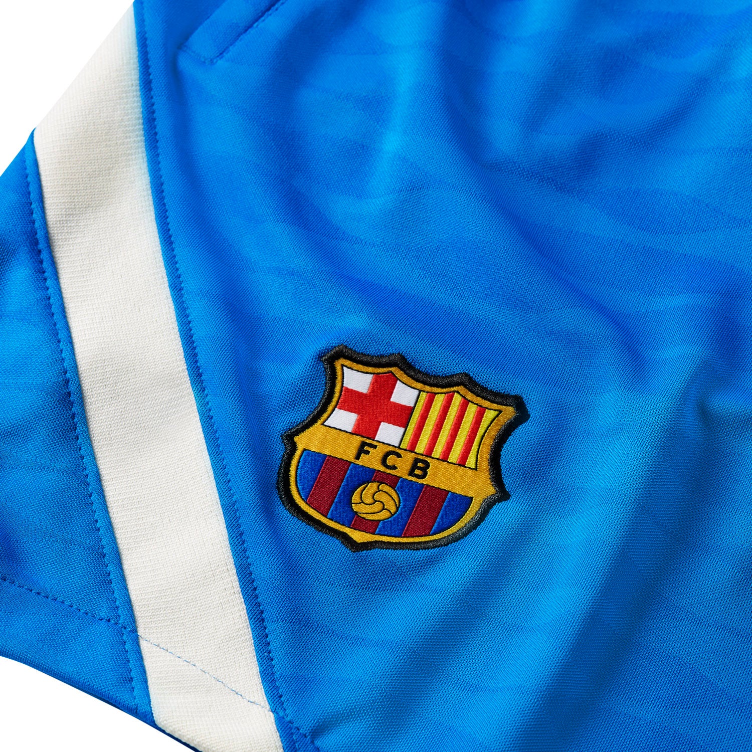 FC Barcelona Strike shorts
