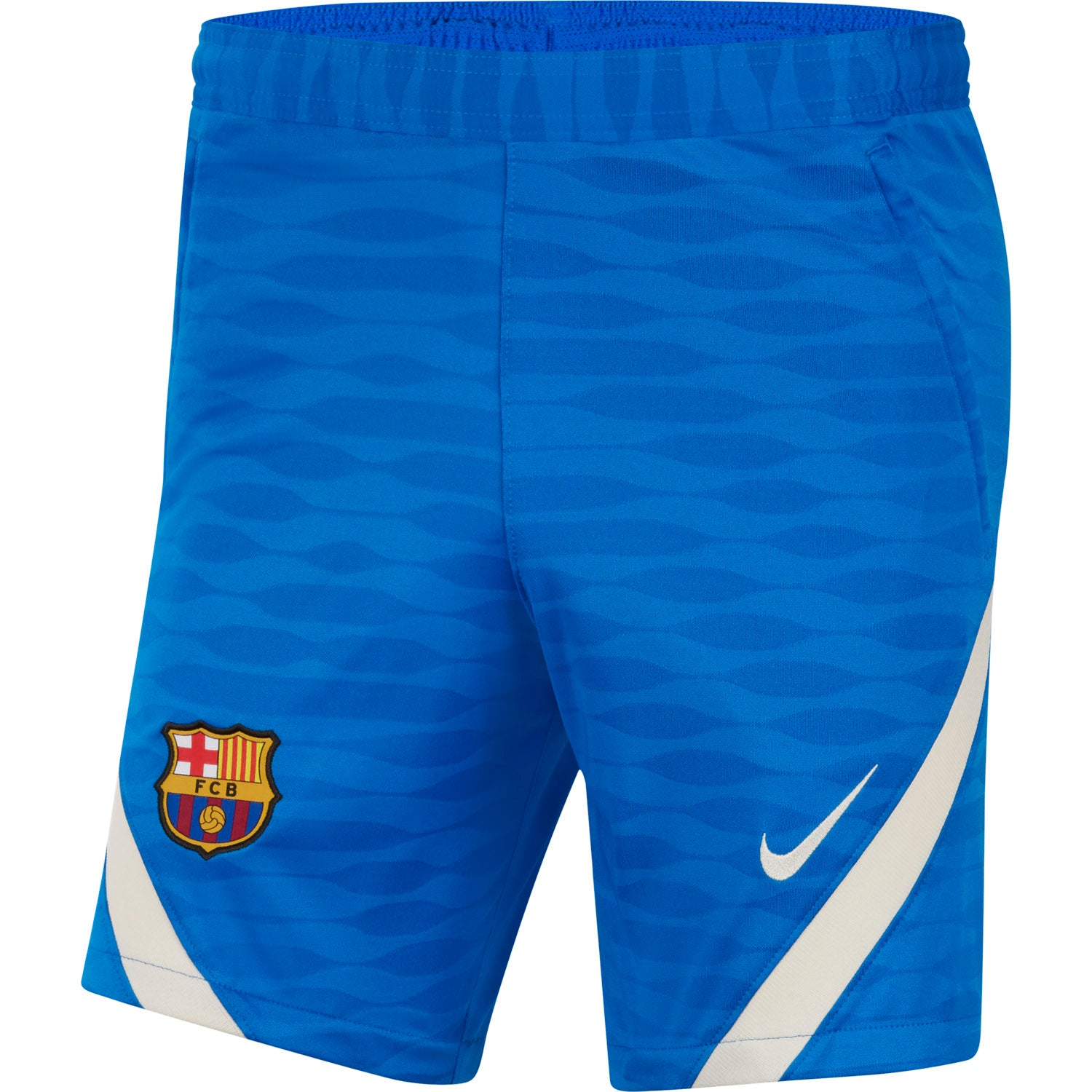 FC Barcelona Strike shorts