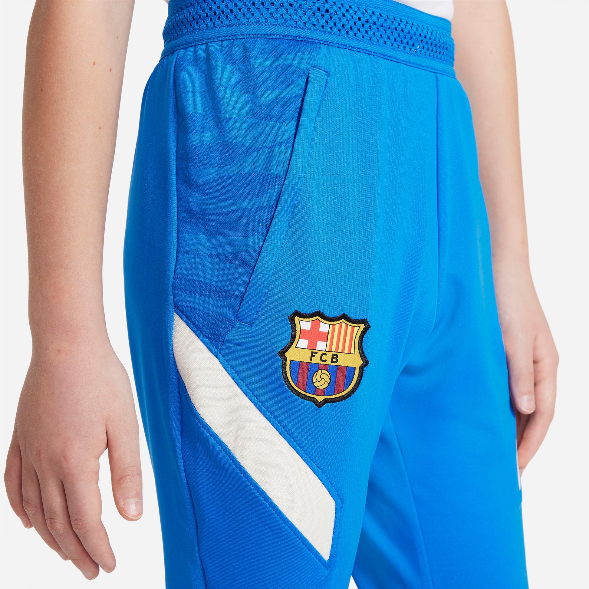 FC Barcelona Strike bukser