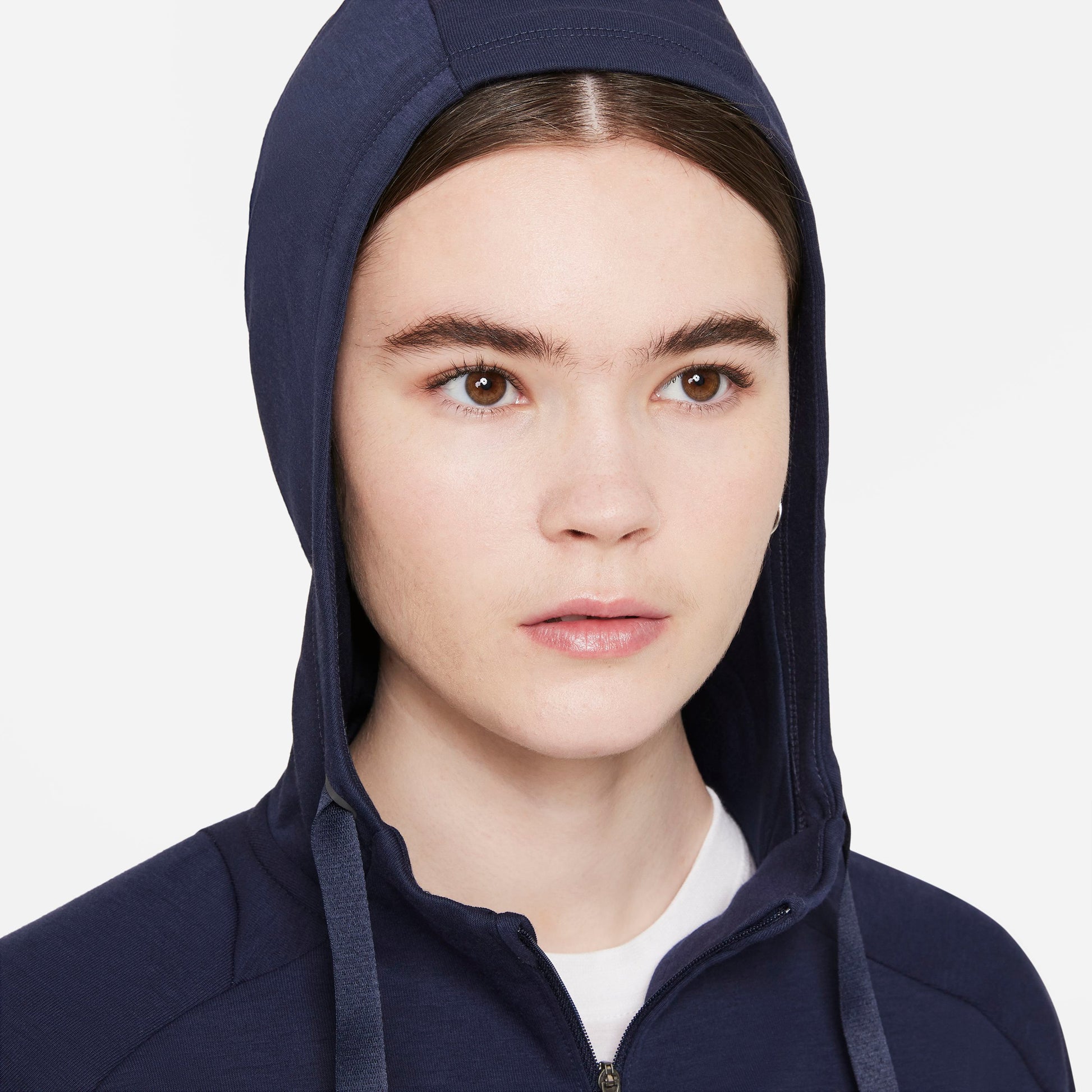 FC Barcelona hættetrøje