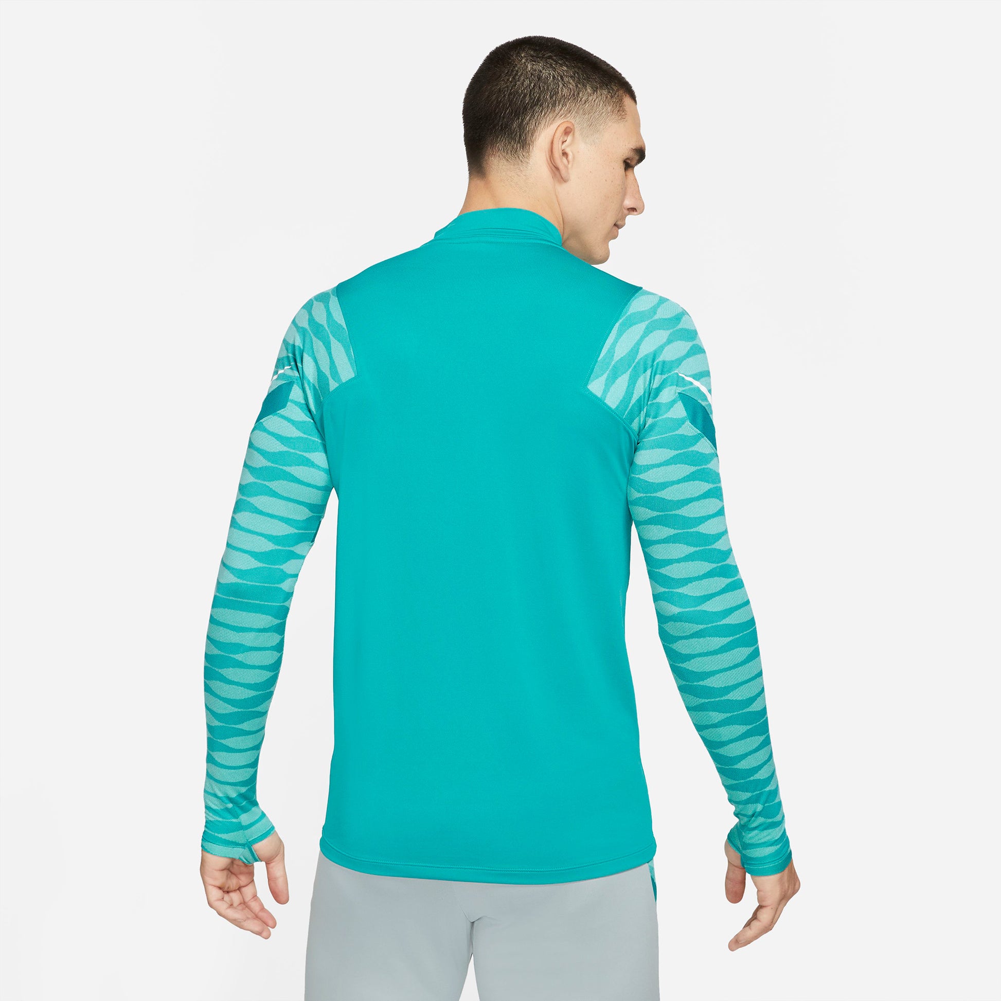 Dri-FIT strike træningstrøje