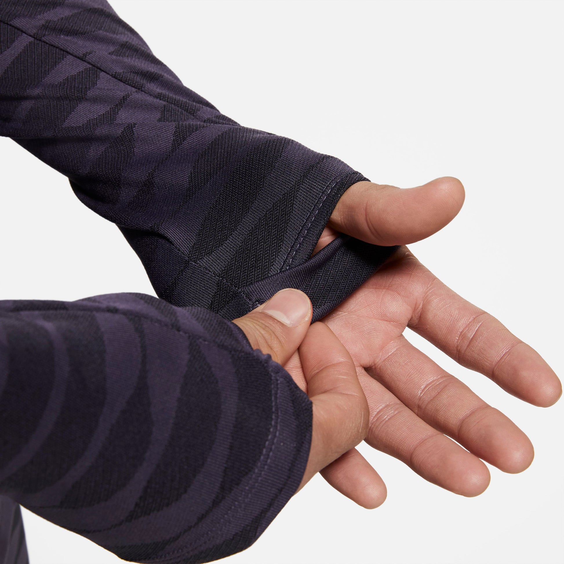 Dri-FIT strike træningstrøje