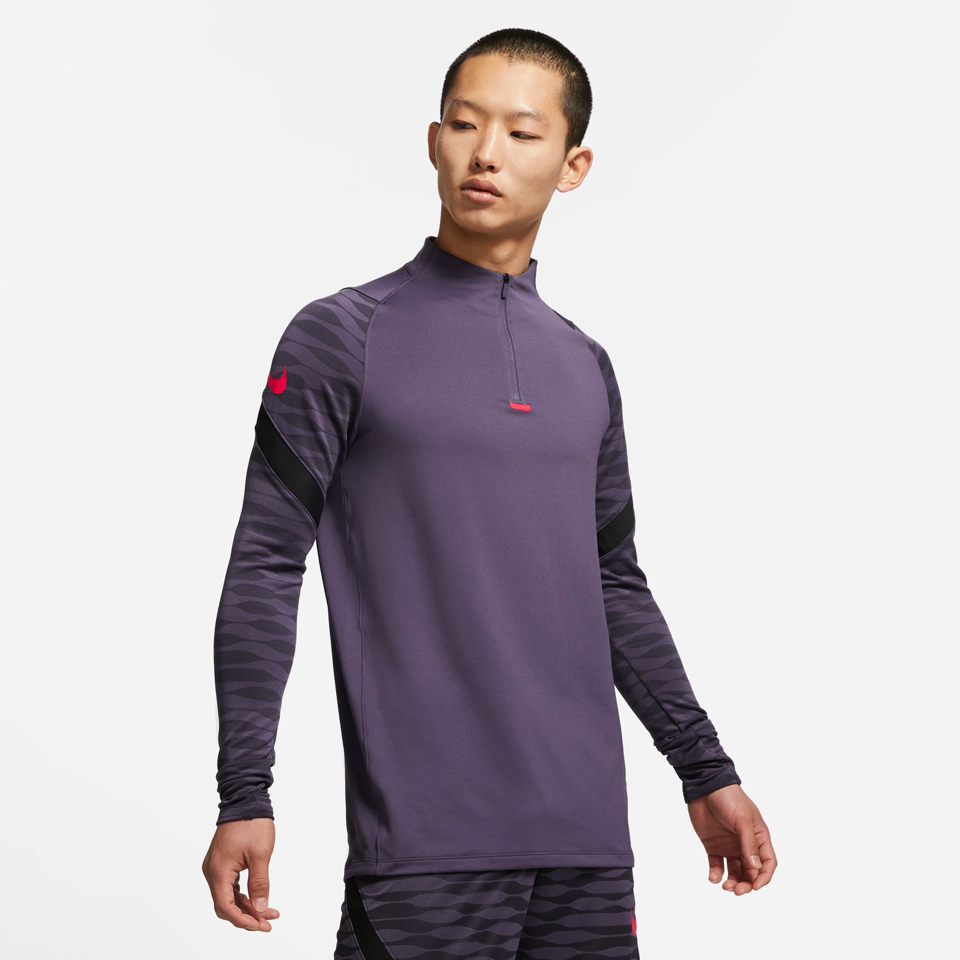 Dri-FIT strike træningstrøje