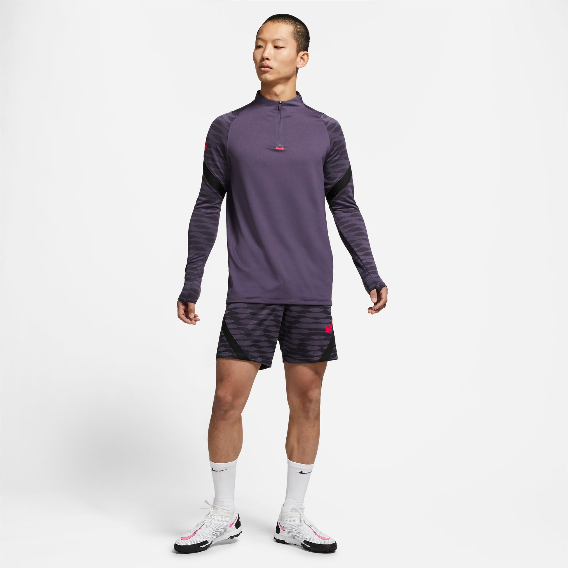 Dri-FIT strike træningstrøje