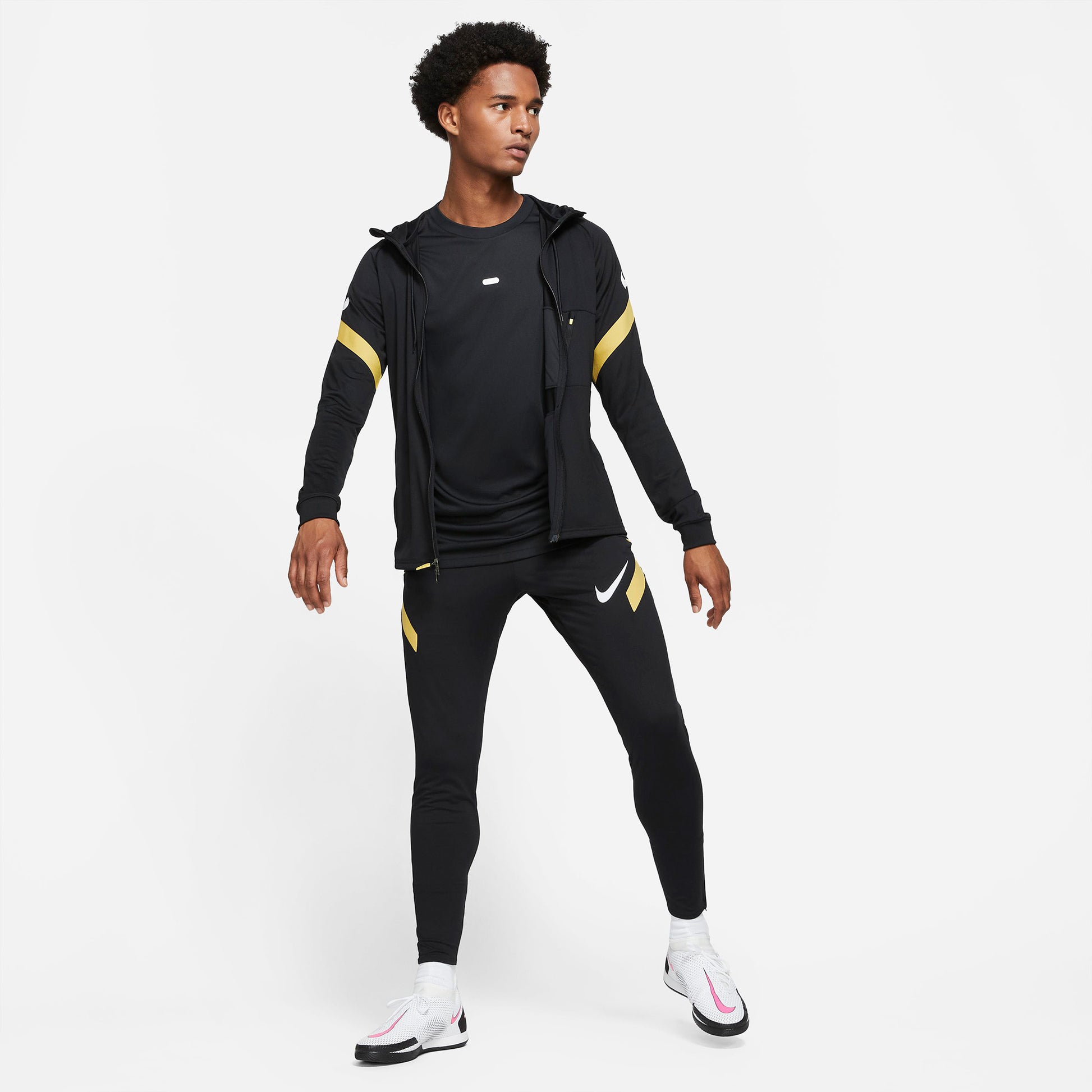 Dri-FIT strike træningsbukser