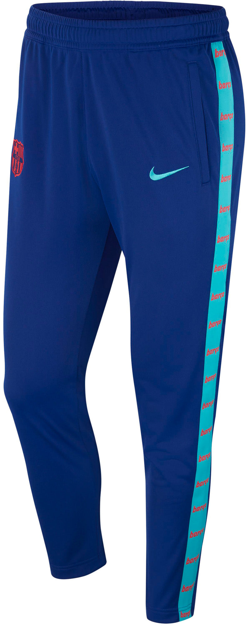 F.C. Barcelona JDI bukser