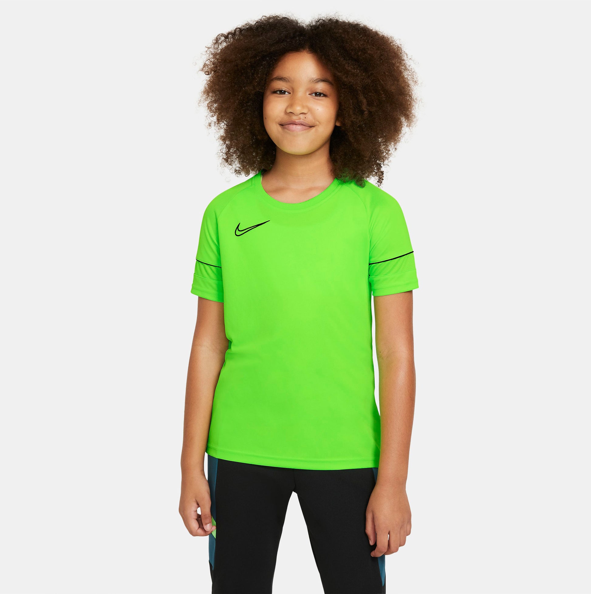 Dri-FIT Academy trænings T-shirt