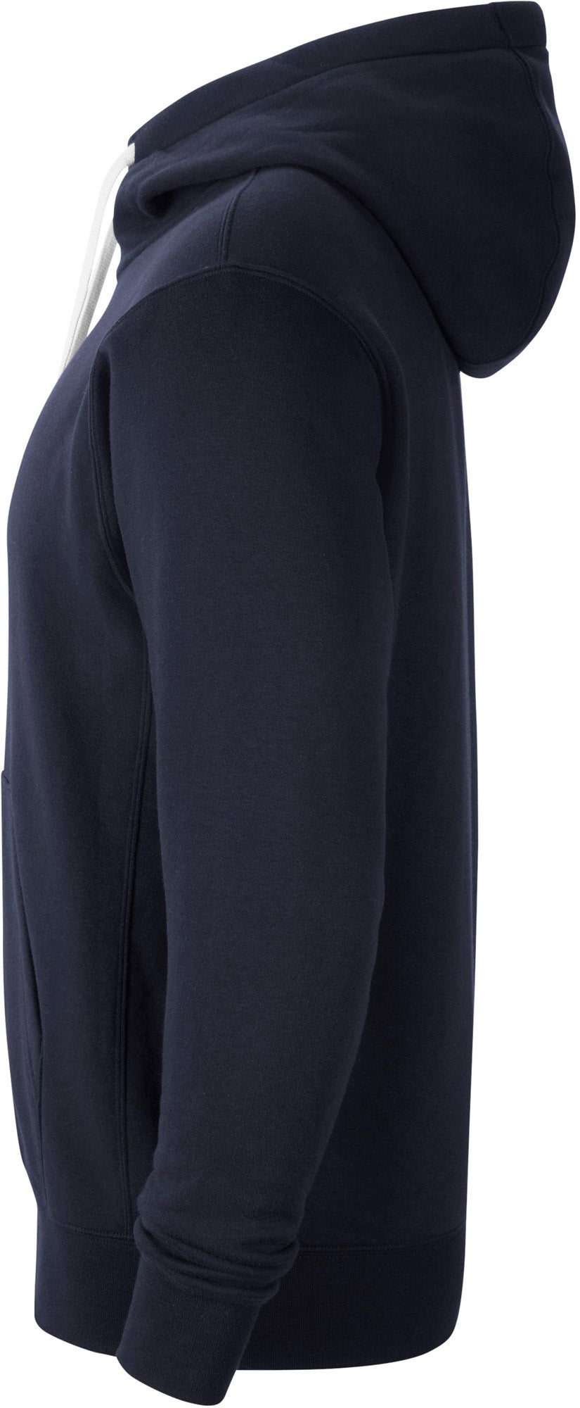 Park Fleece træningshættetrøje