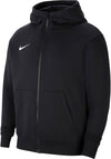 Park Fleece træningshættetrøje fra Nike