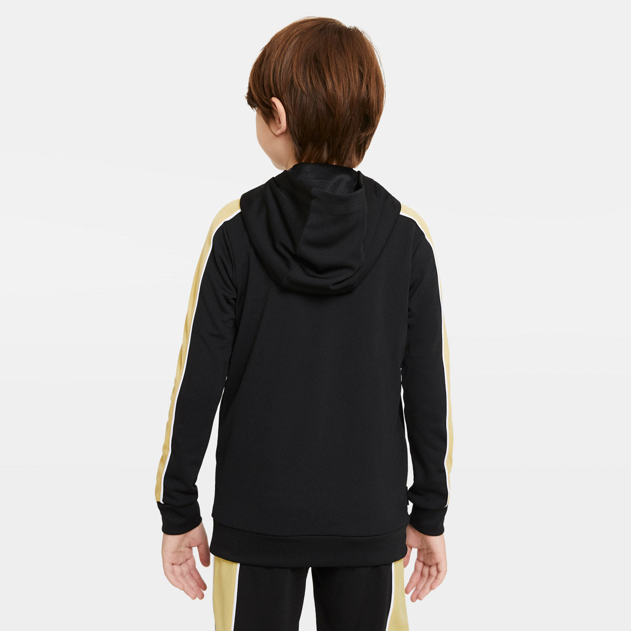 Dri-Fit Academy hættetrøje