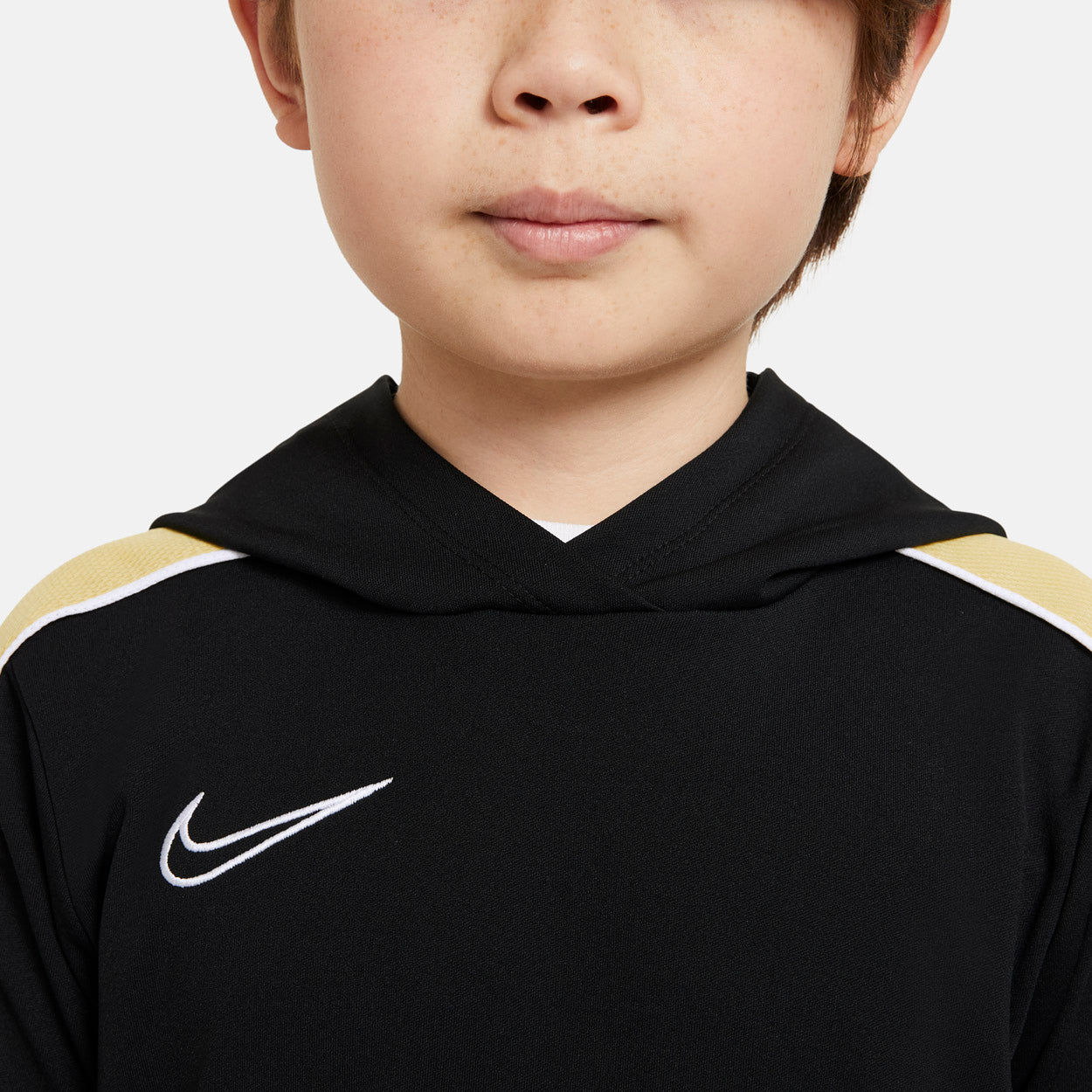 Dri-Fit Academy hættetrøje