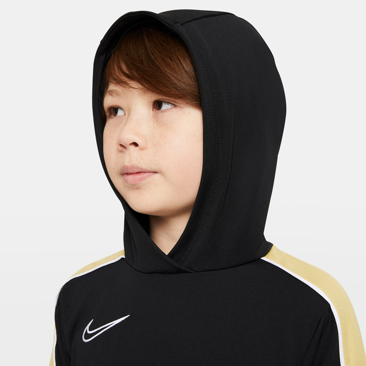 Dri-Fit Academy hættetrøje