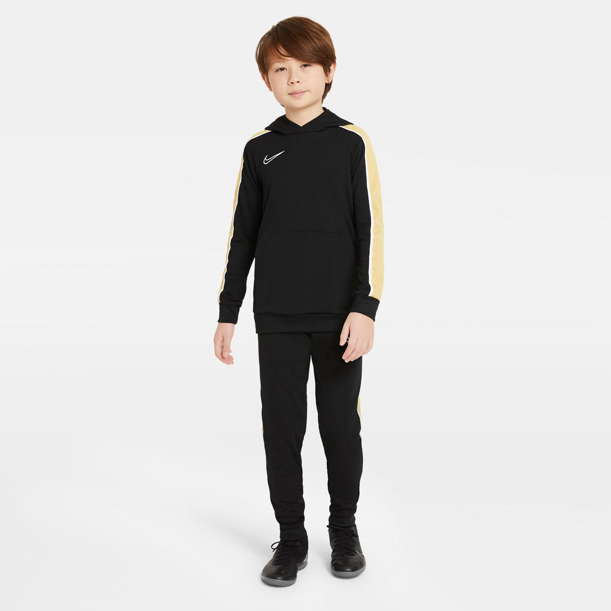 Dri-Fit Academy hættetrøje
