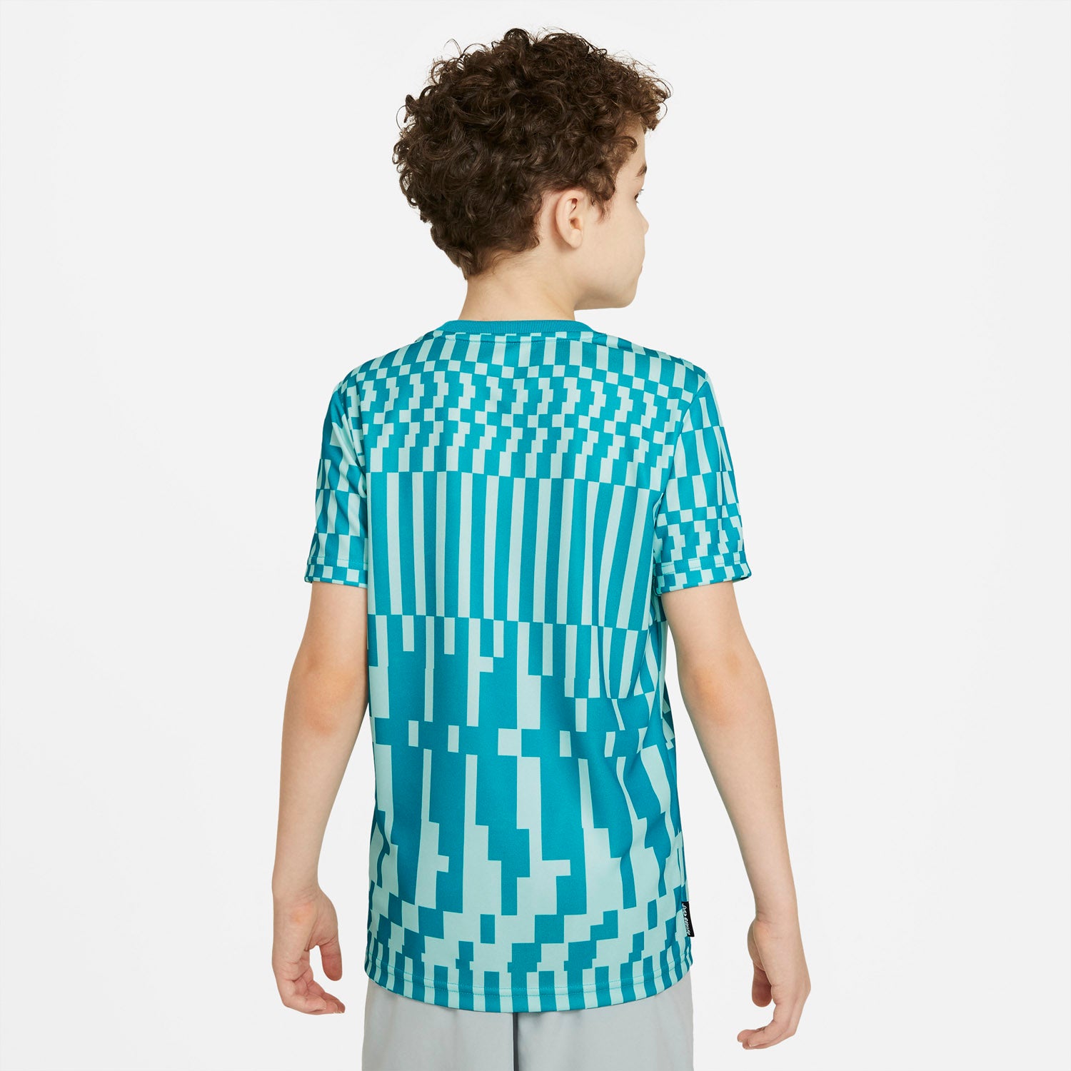 Dri-Fit Academy t-shirt