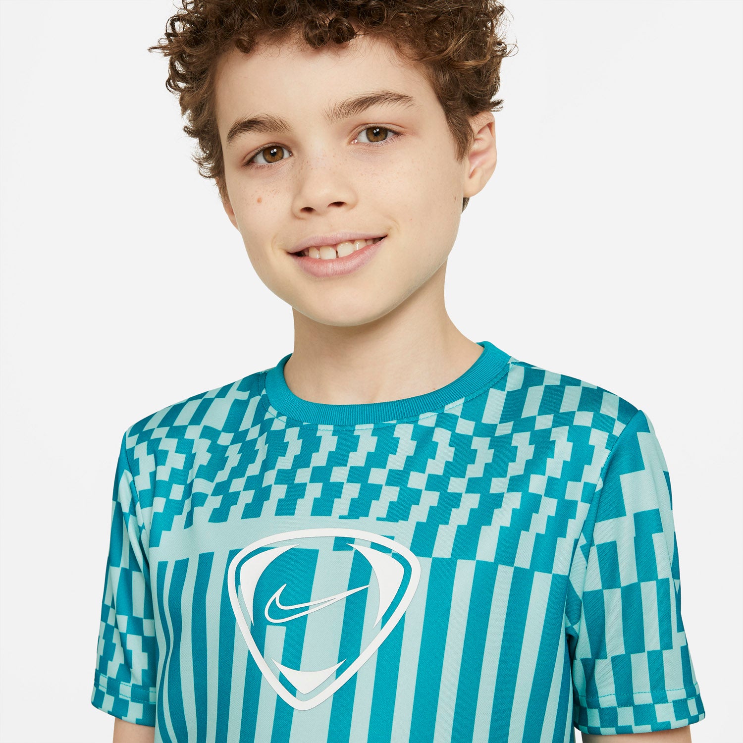Dri-Fit Academy t-shirt