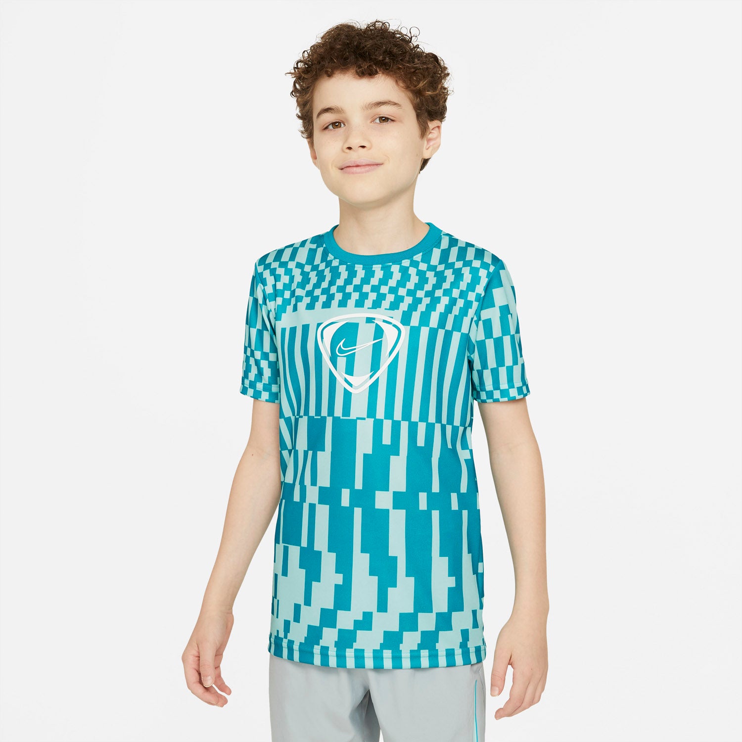 Dri-Fit Academy t-shirt