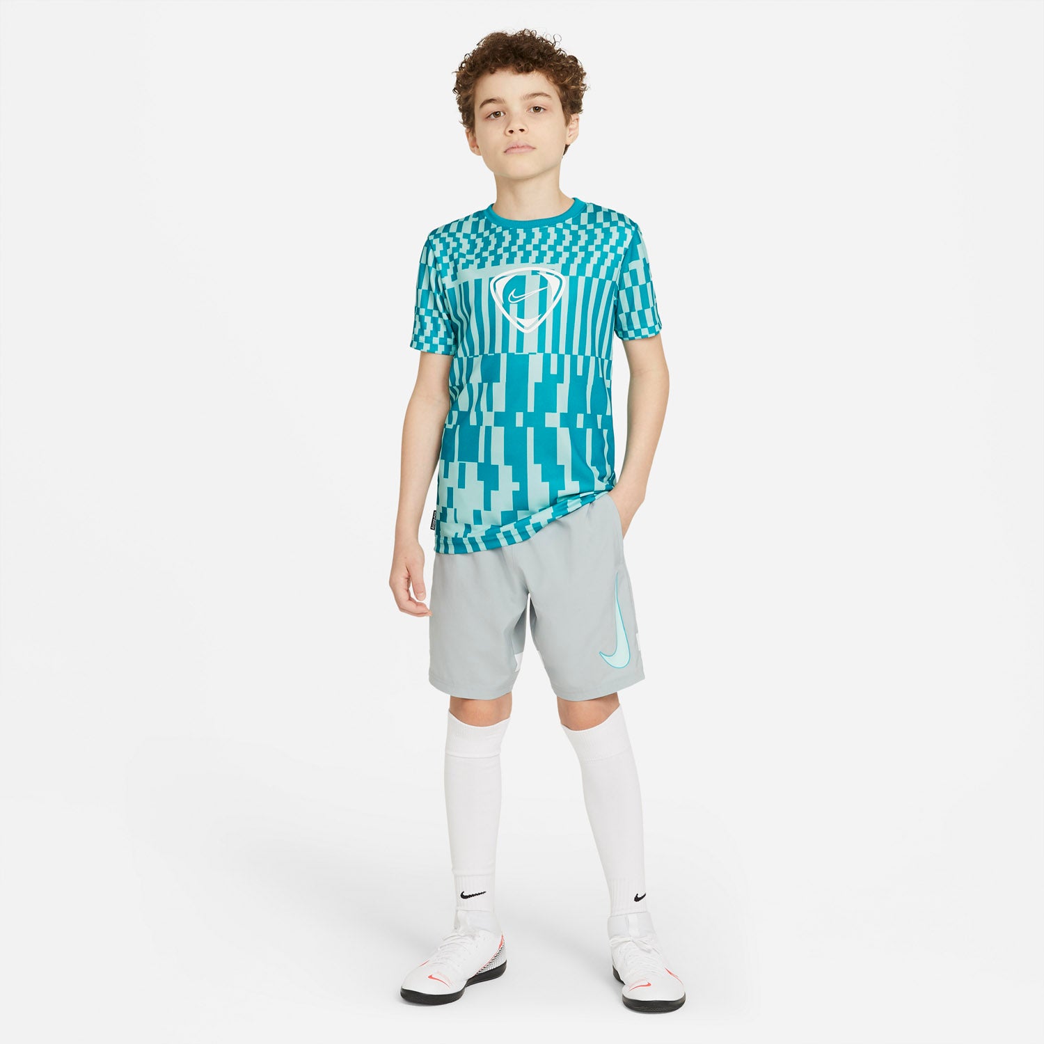 Dri-Fit Academy t-shirt