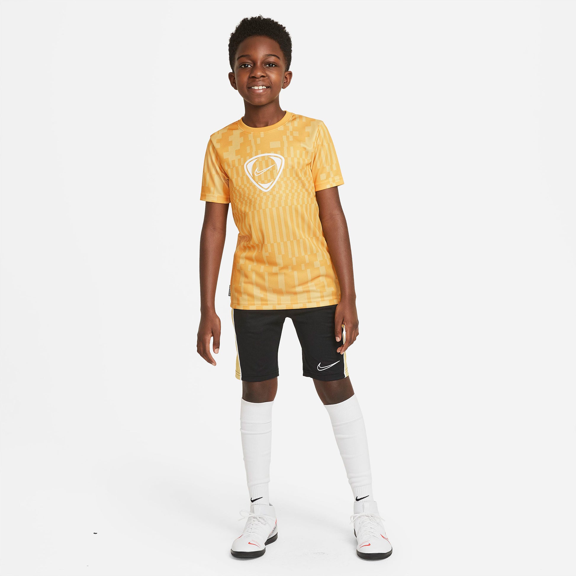 Dri-Fit Academy t-shirt