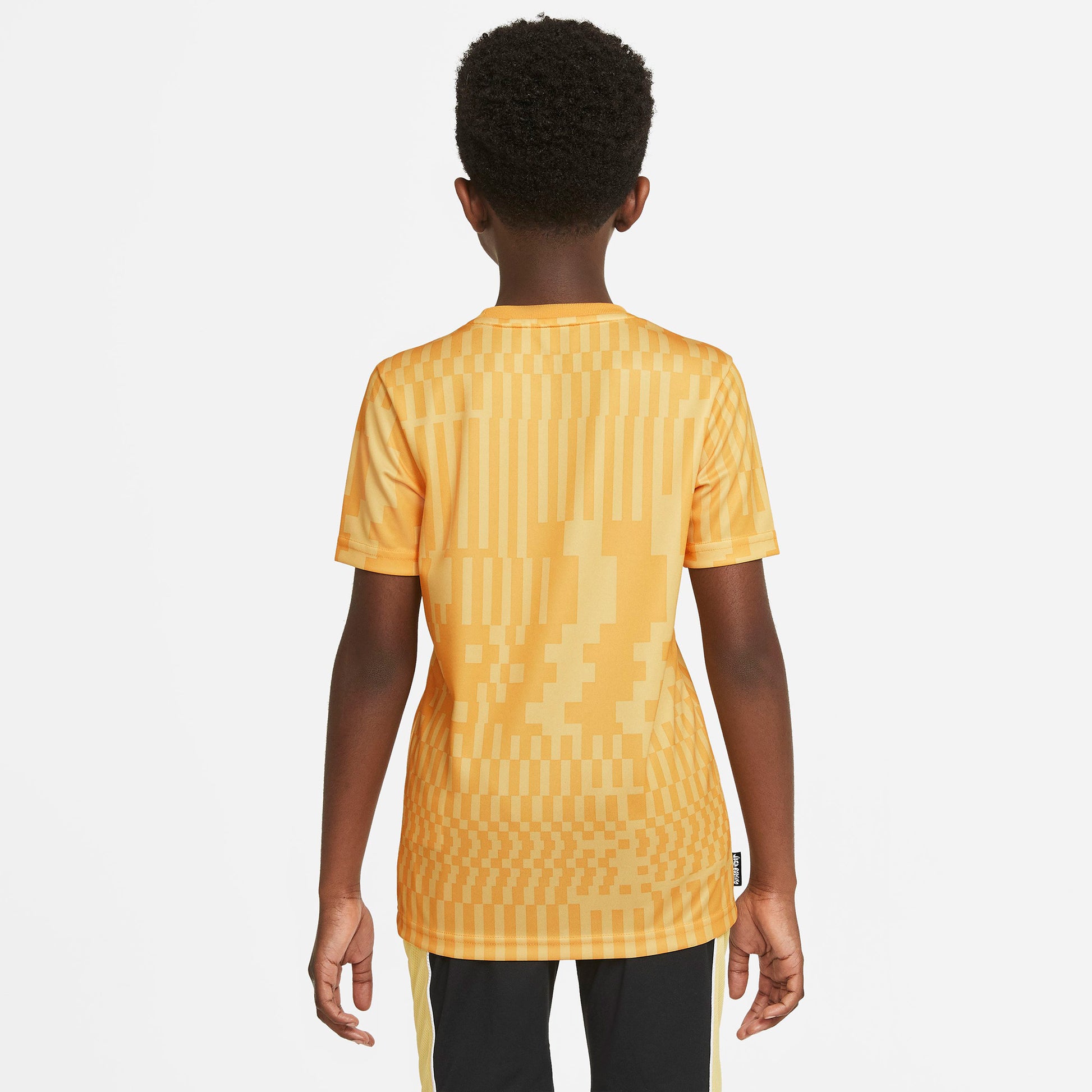 Dri-Fit Academy t-shirt