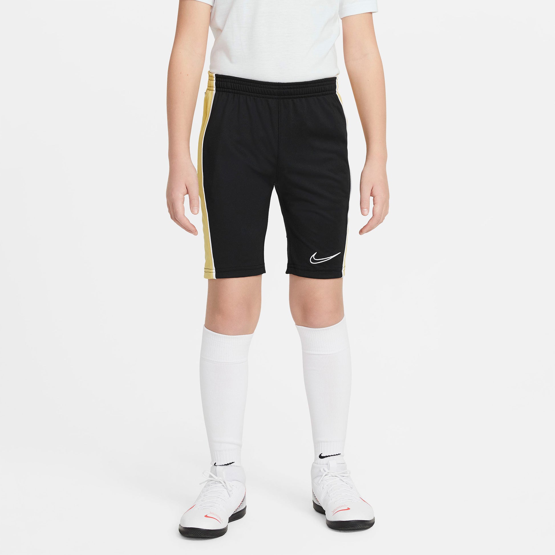 Dri-Fit Academy Shorts