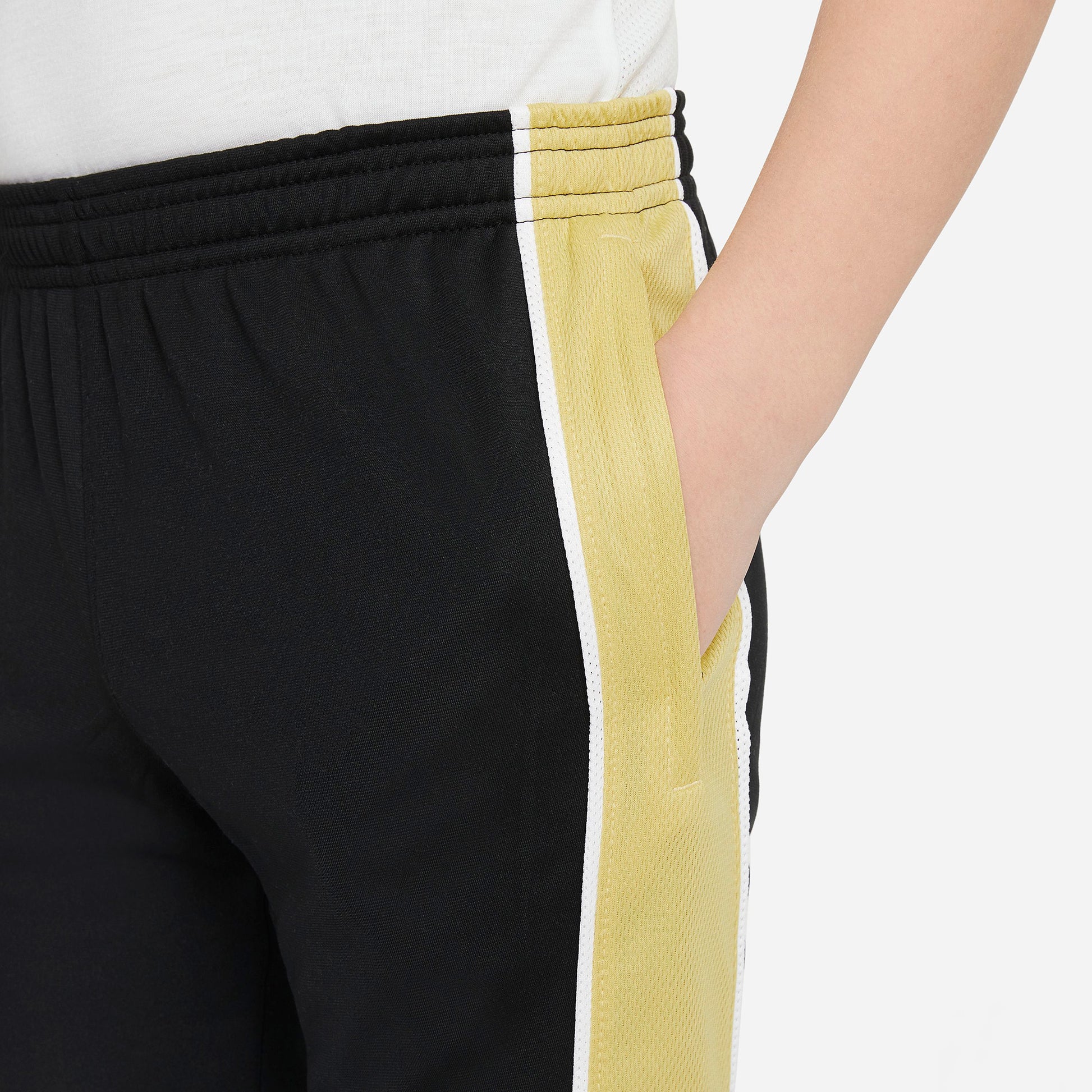Dri-Fit Academy Shorts