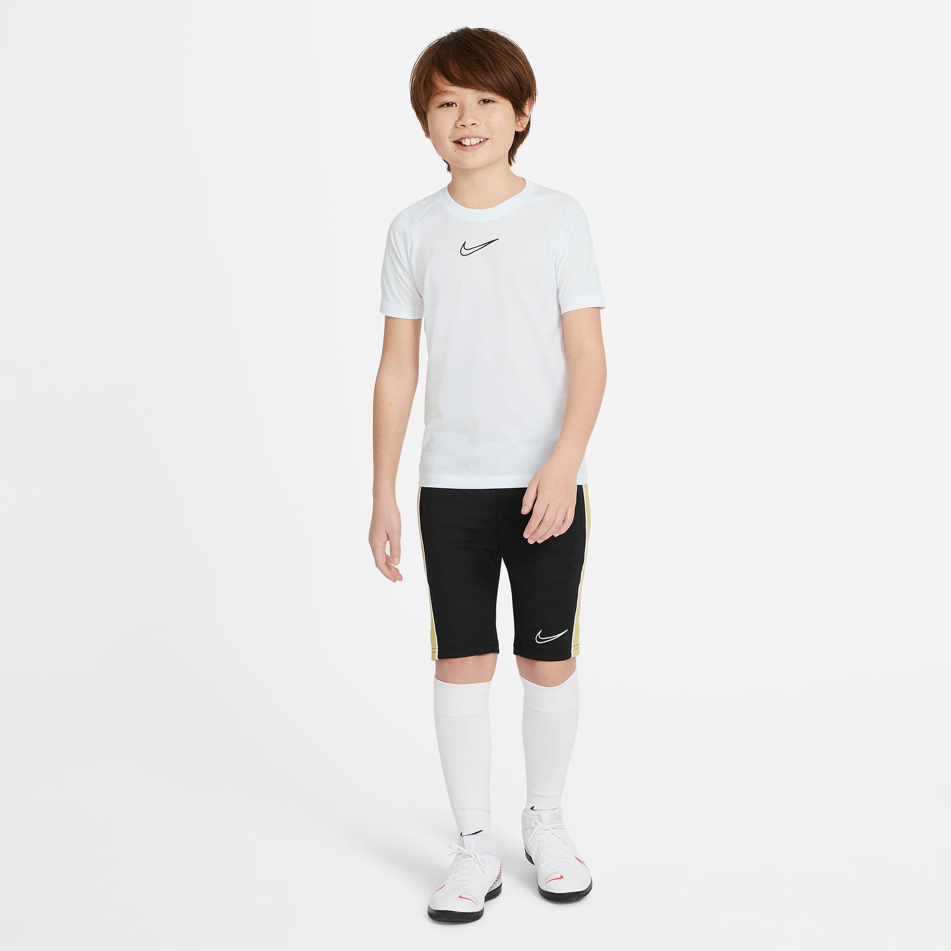 Dri-Fit Academy Shorts