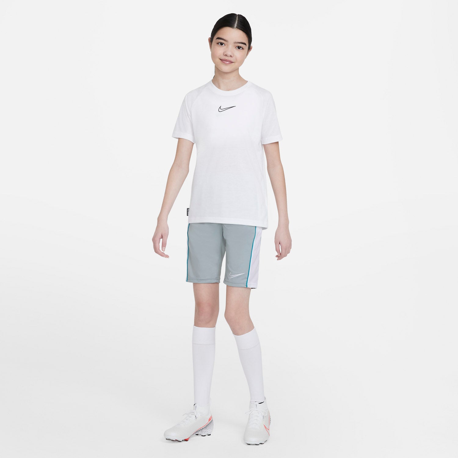 Dri-Fit Academy Shorts