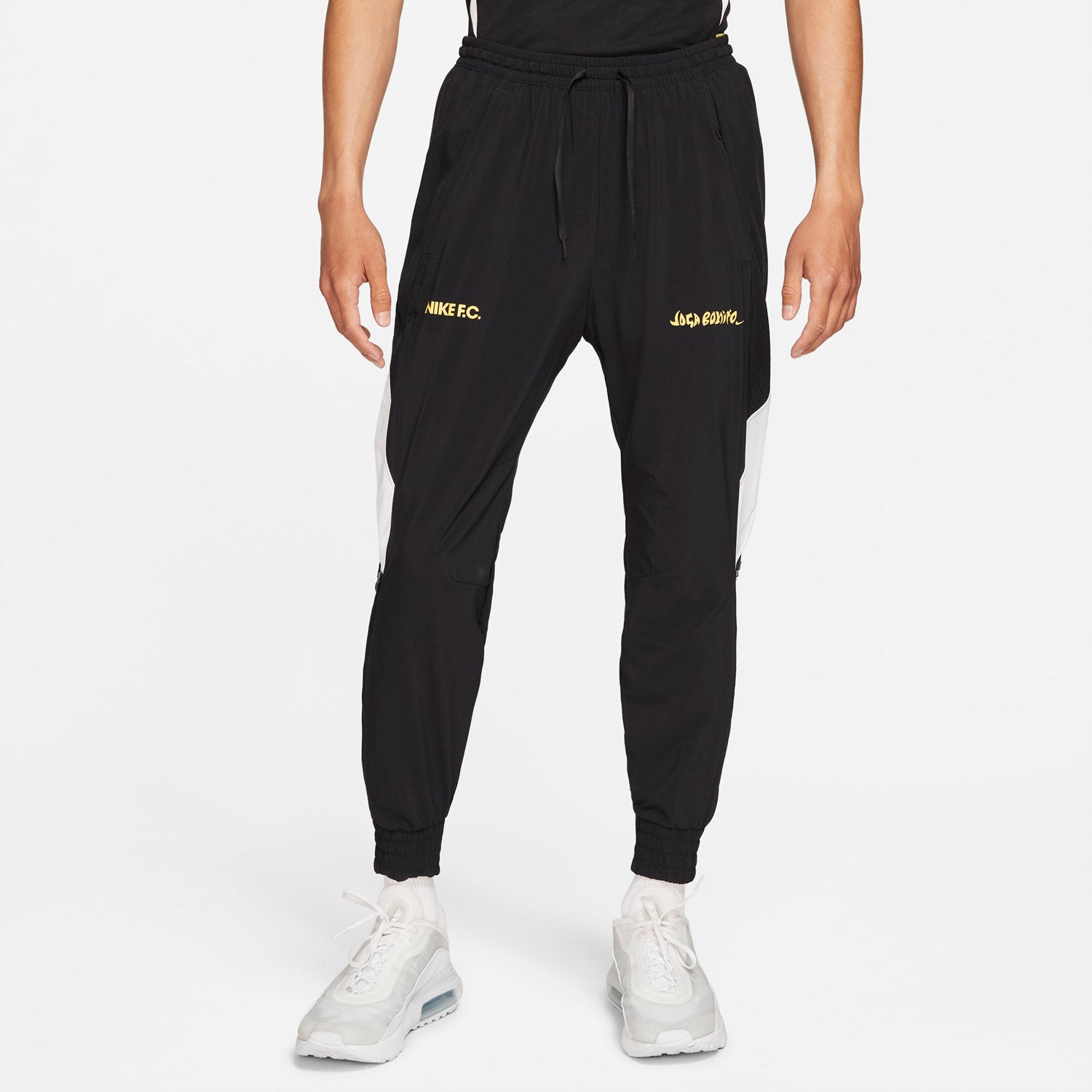Nike F.C Woven fodboldbukser