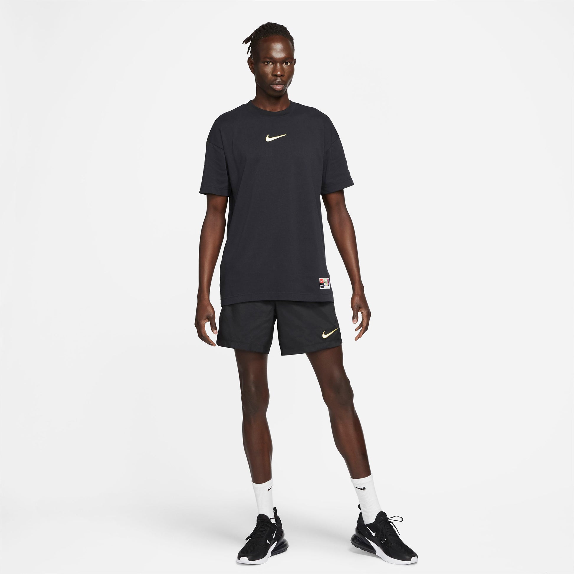 F.C. trænings T-shirt