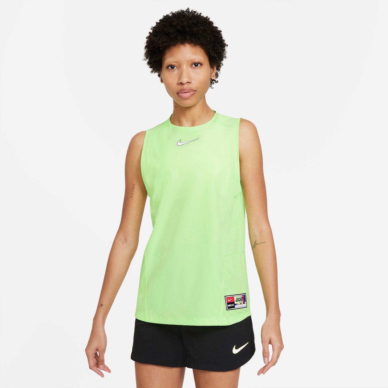 F.C Dri-FIT træningstop
