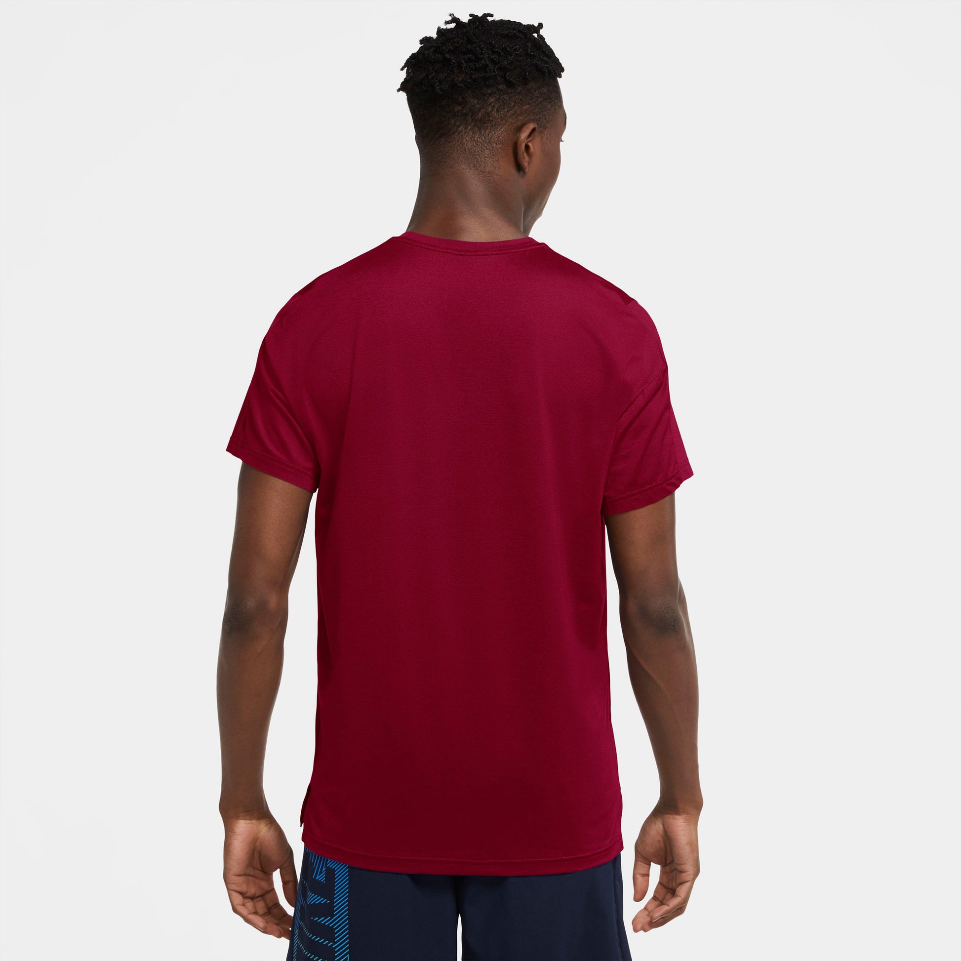 Pro Dri-FIT trænings T-shirt