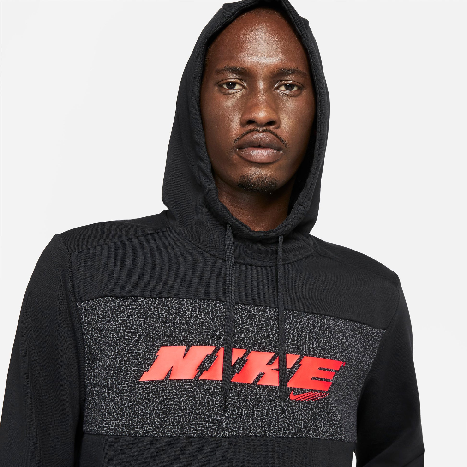 Dri-FIT hættetrøje