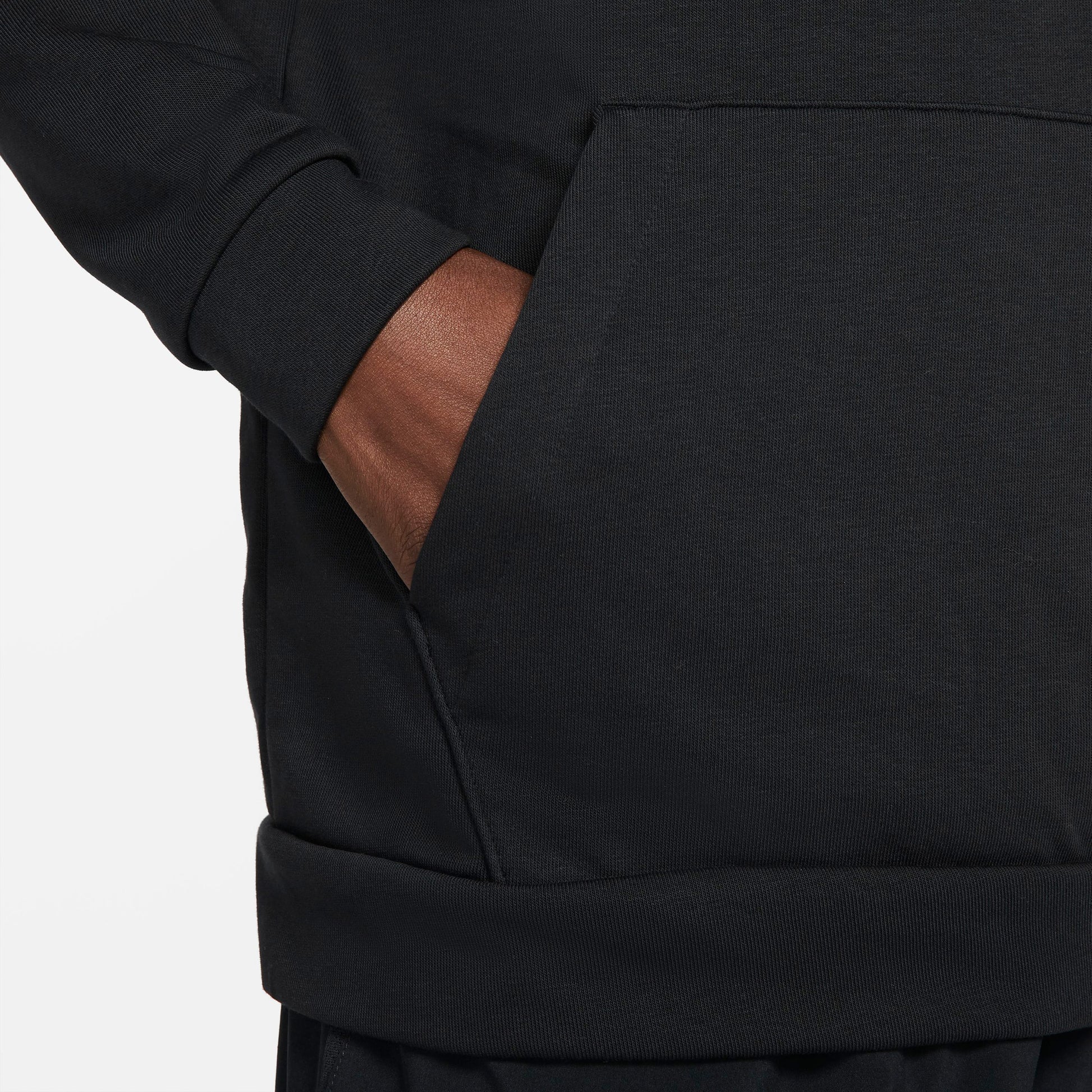 Dri-FIT hættetrøje