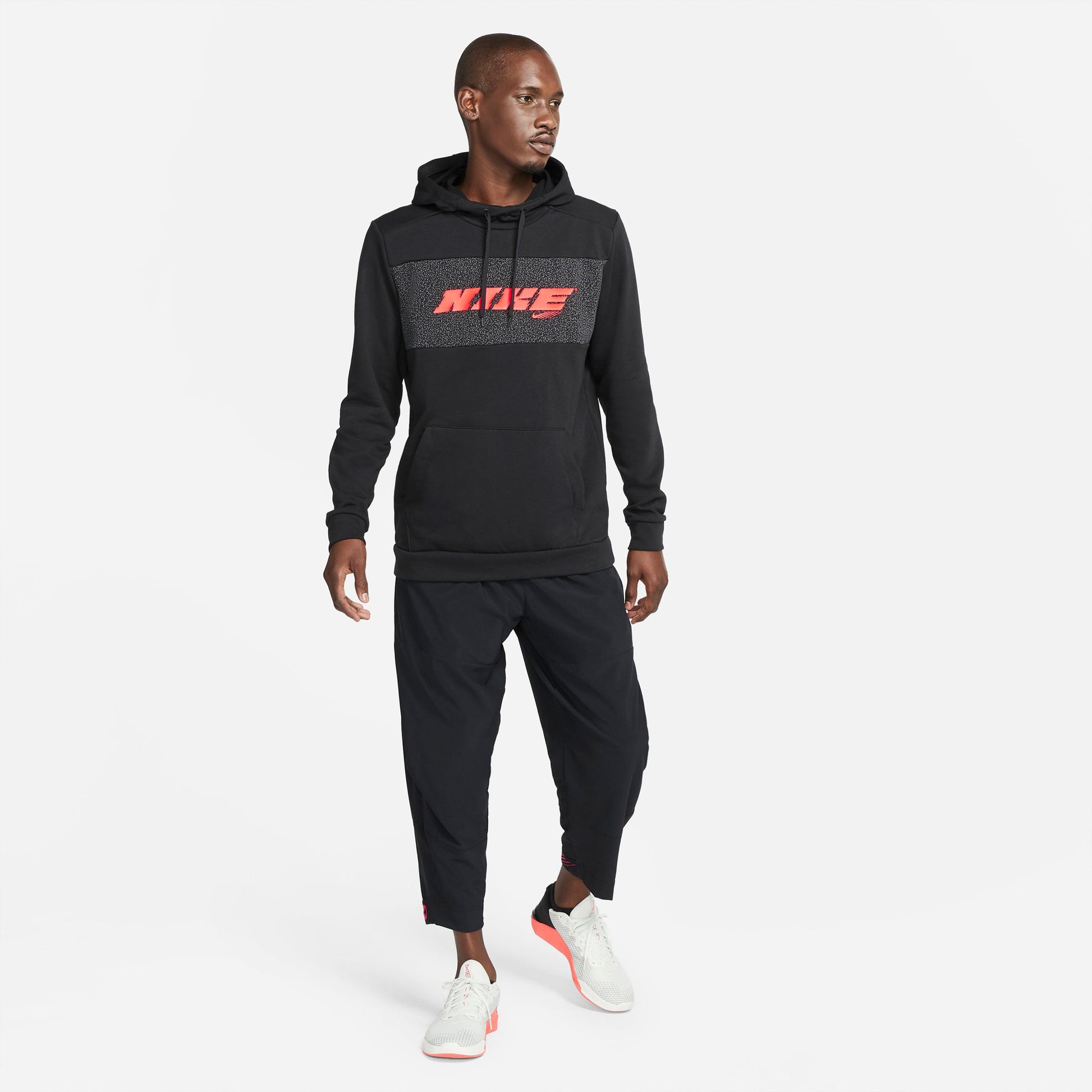 Dri-FIT hættetrøje