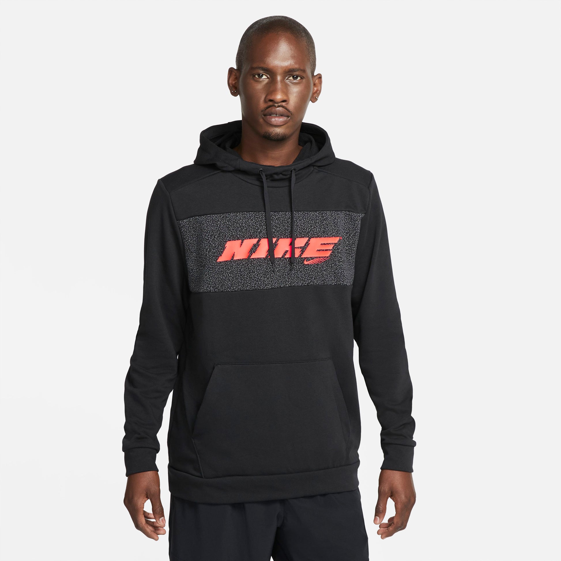 Dri-FIT hættetrøje
