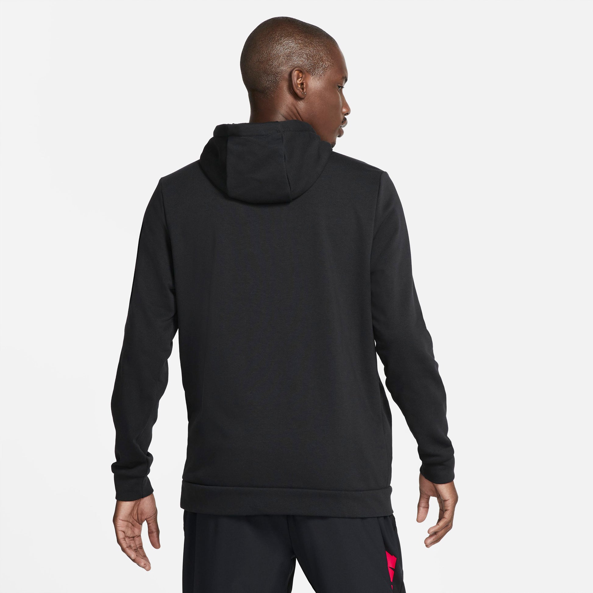 Dri-FIT hættetrøje