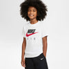Sportswear T-shirt fra Nike