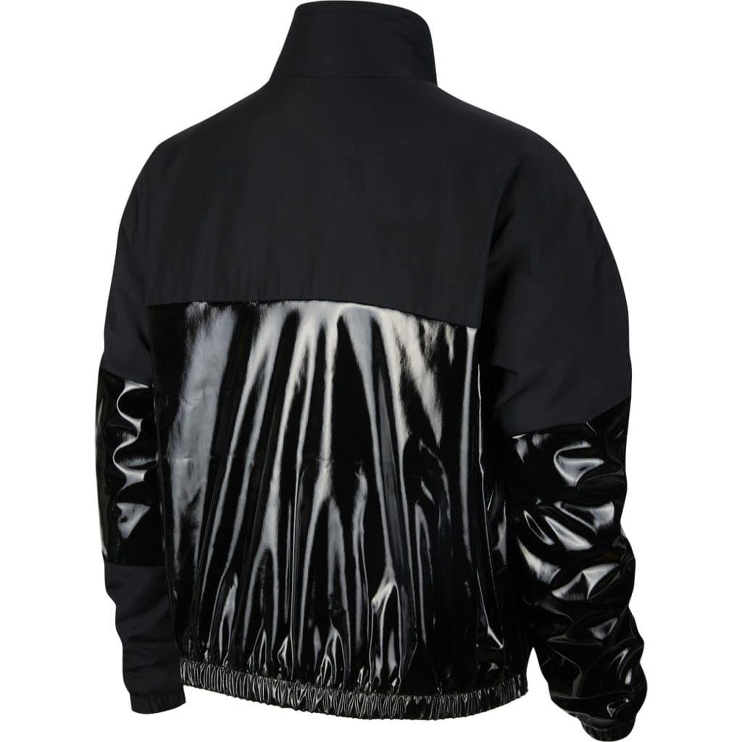 Sportswear Synthetic-Fill Icon Clash bomberjakke