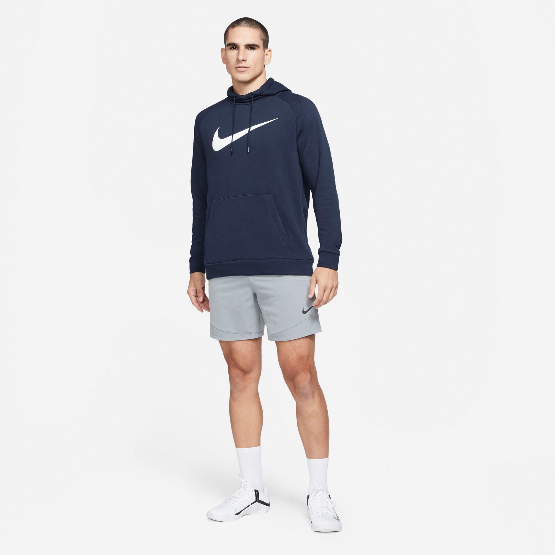 Dri-FIT træningstrøje