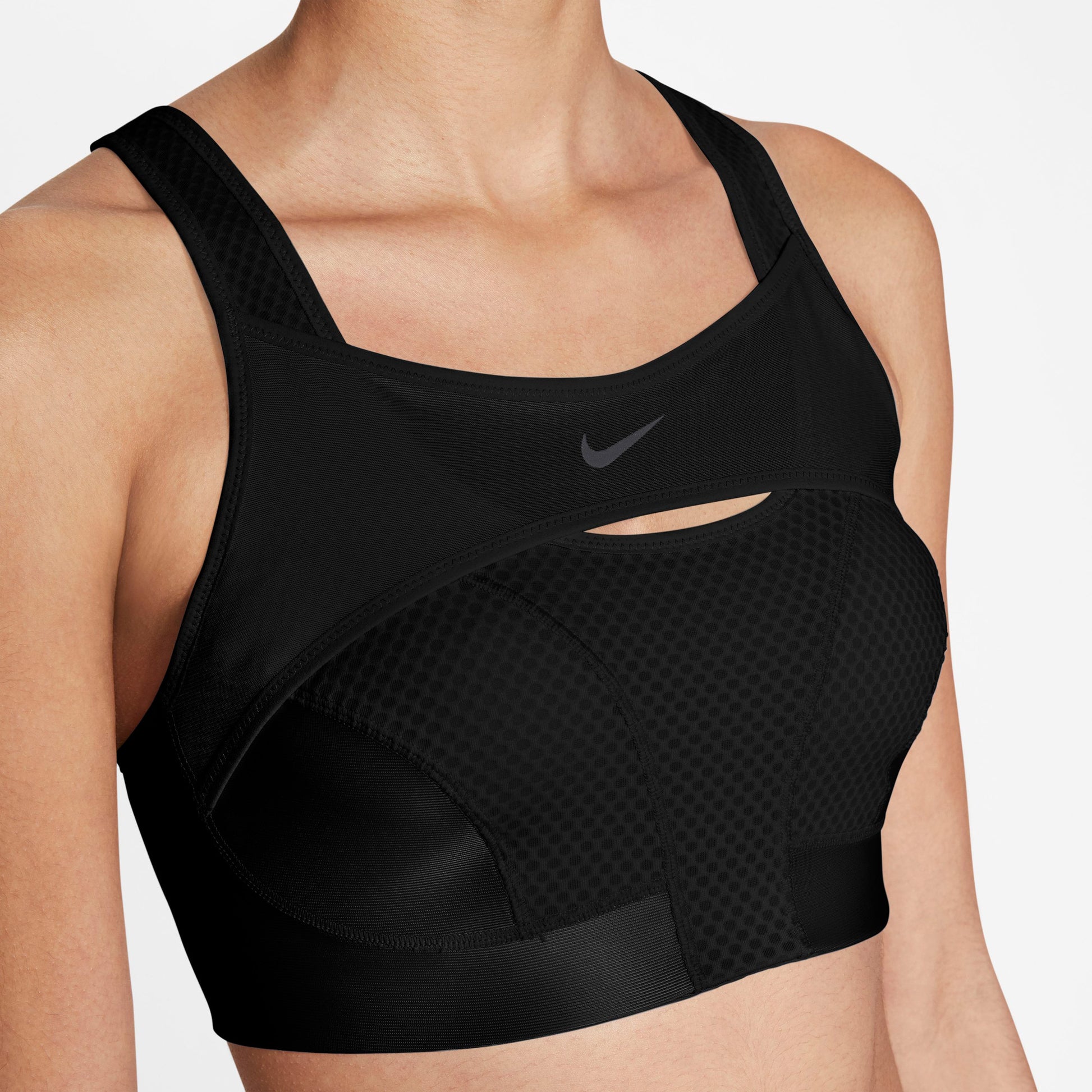 Alpha UltraBreathe High-Support sports bh