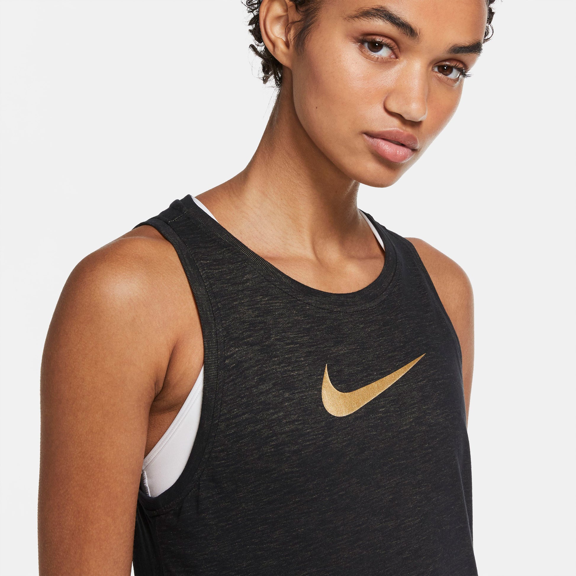 Dri-FIT Icon Clash Top