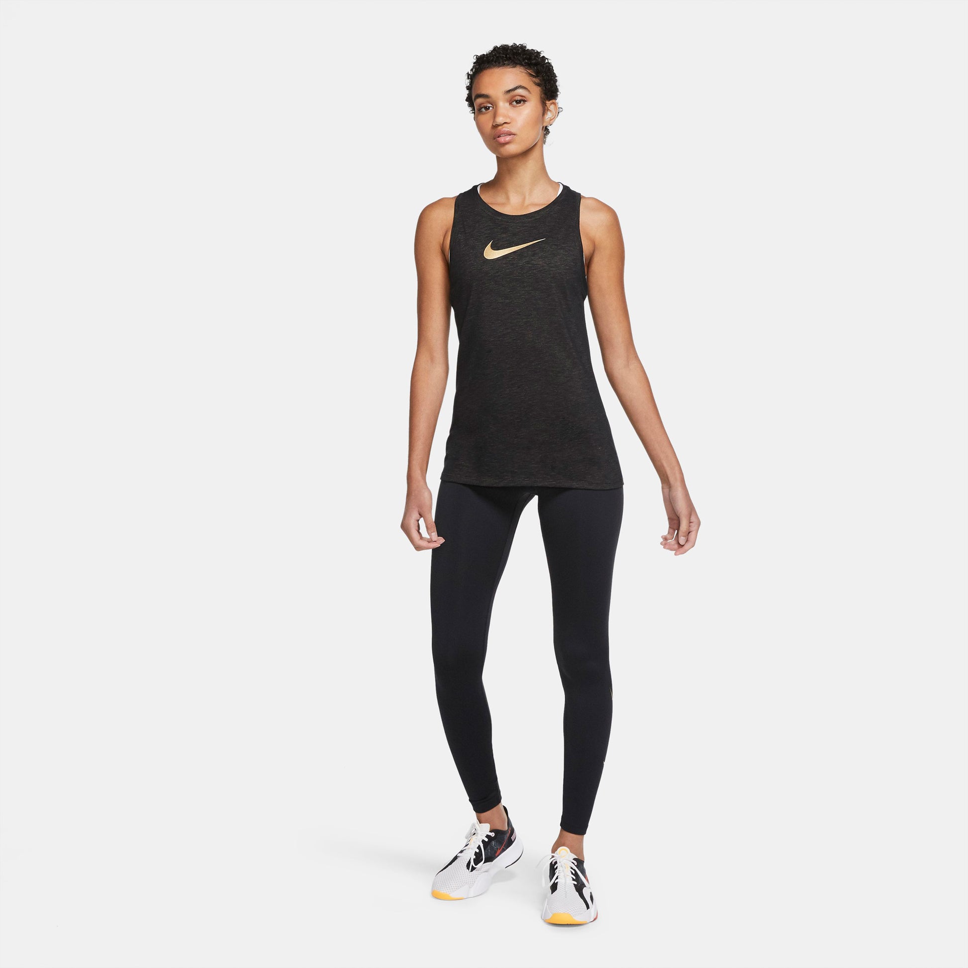 Dri-FIT Icon Clash Top