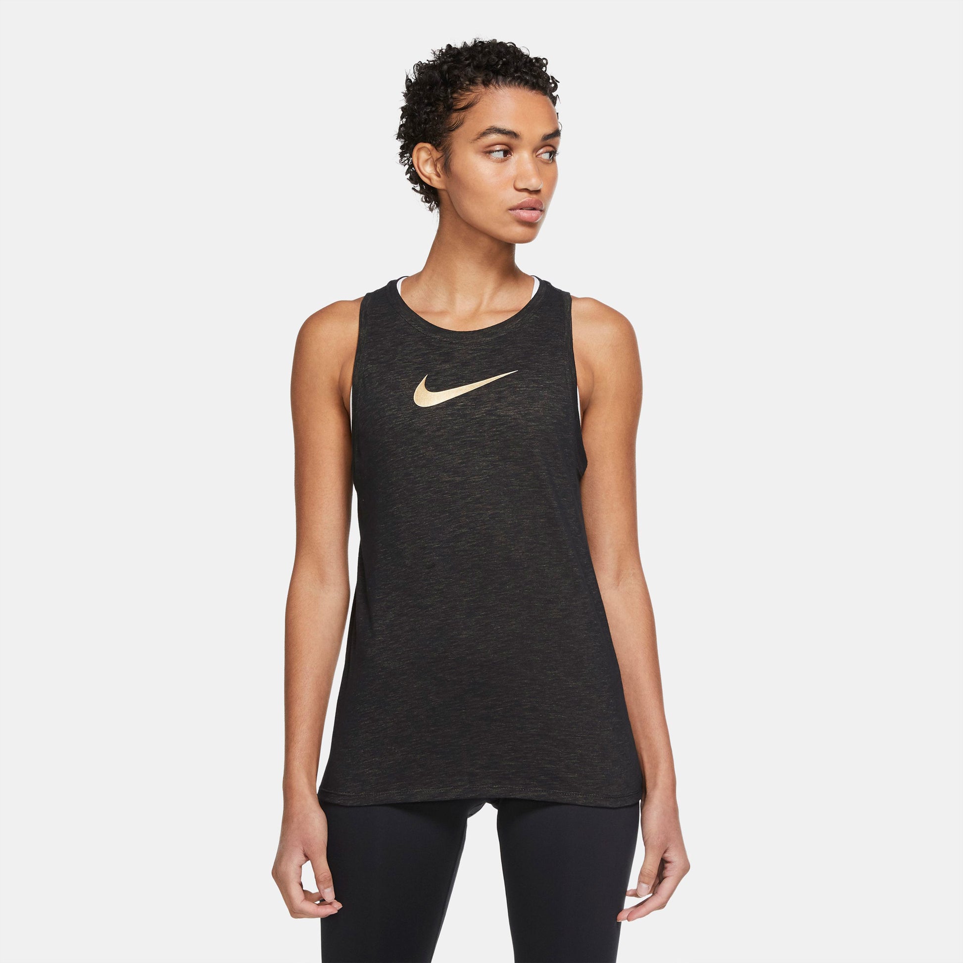 Dri-FIT Icon Clash Top