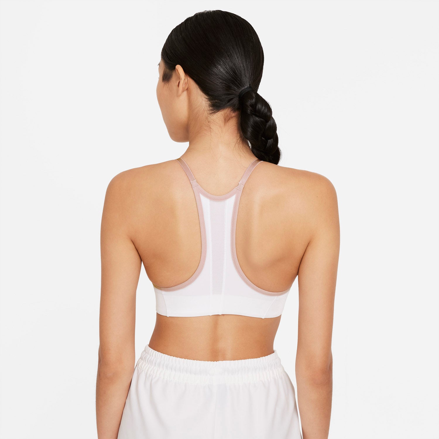 Pro light-support sports bh