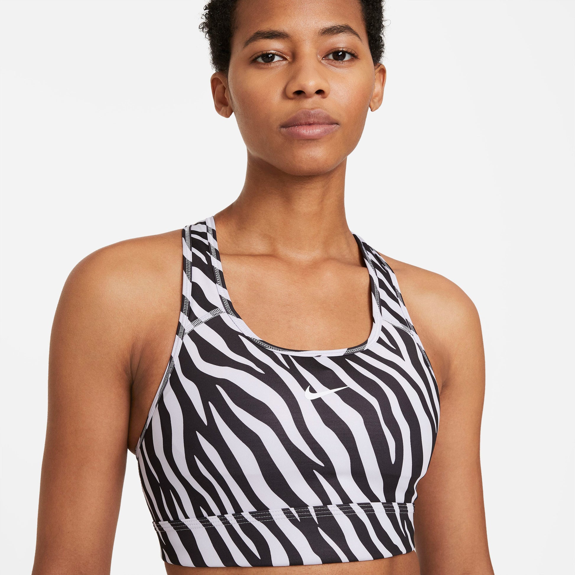 Dri-FIT Swoosh Icon Clash sports bh